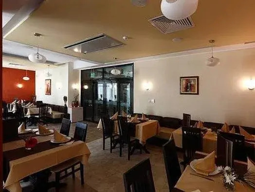 Evridika Hotel