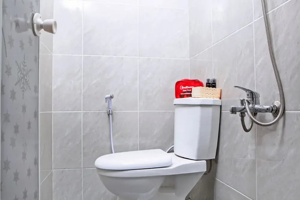 Airy Eco Stasiun Cimindi Budhi 29 Cimahi