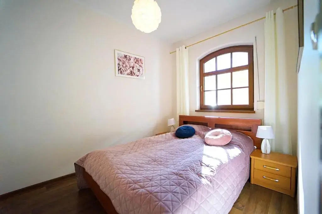 Apartamenty EverySky - Obrońców Pokoju 1D