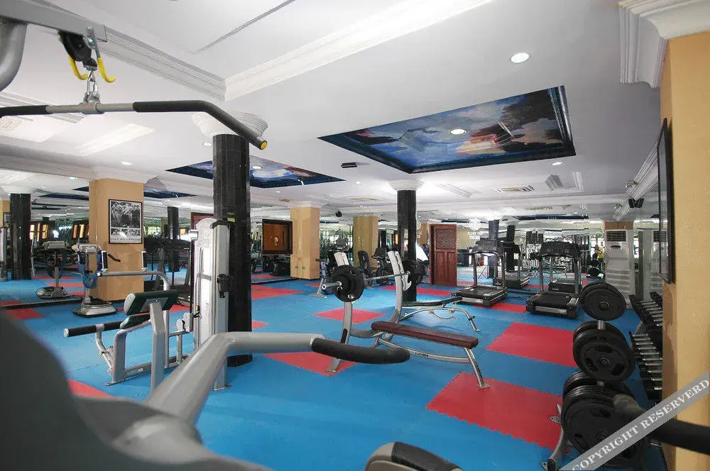 Planet One Hotel & Wellness