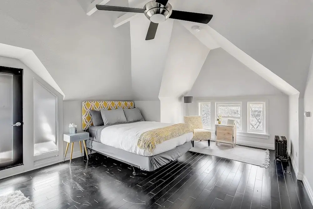 Mir1638 Hidden Gem in Heart of Cap Hill