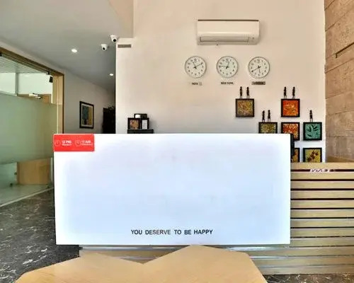 Times Club Hotel