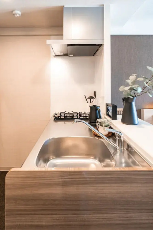 Apartment Hotel 11 Shinsaibashi 3