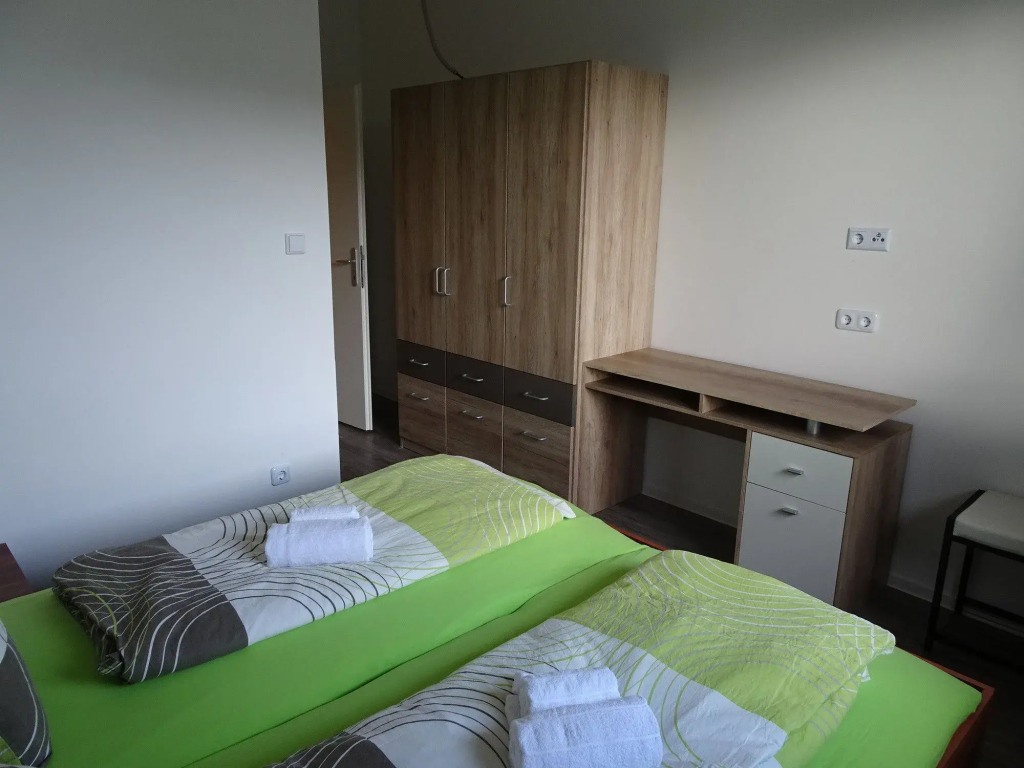 Apartments Villa Luna