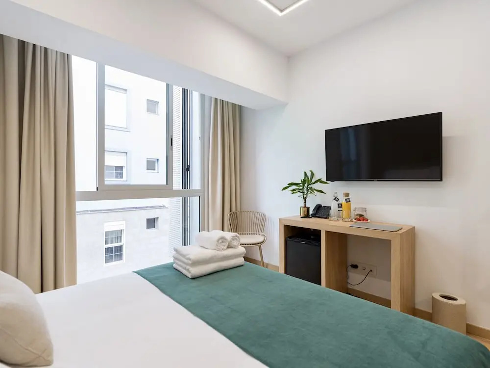 Hotel Emeté & Coworking by Airnest