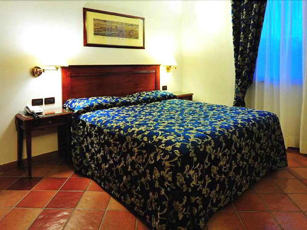 Pian d'Ercole Resort