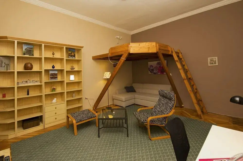 BPM - Comfortable Home Stay