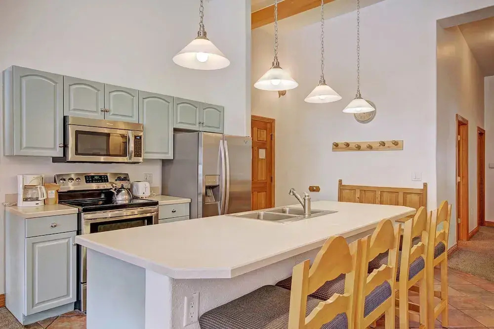 5983 Hidden River Lodge 3 Bedroom Condo by RedAwning