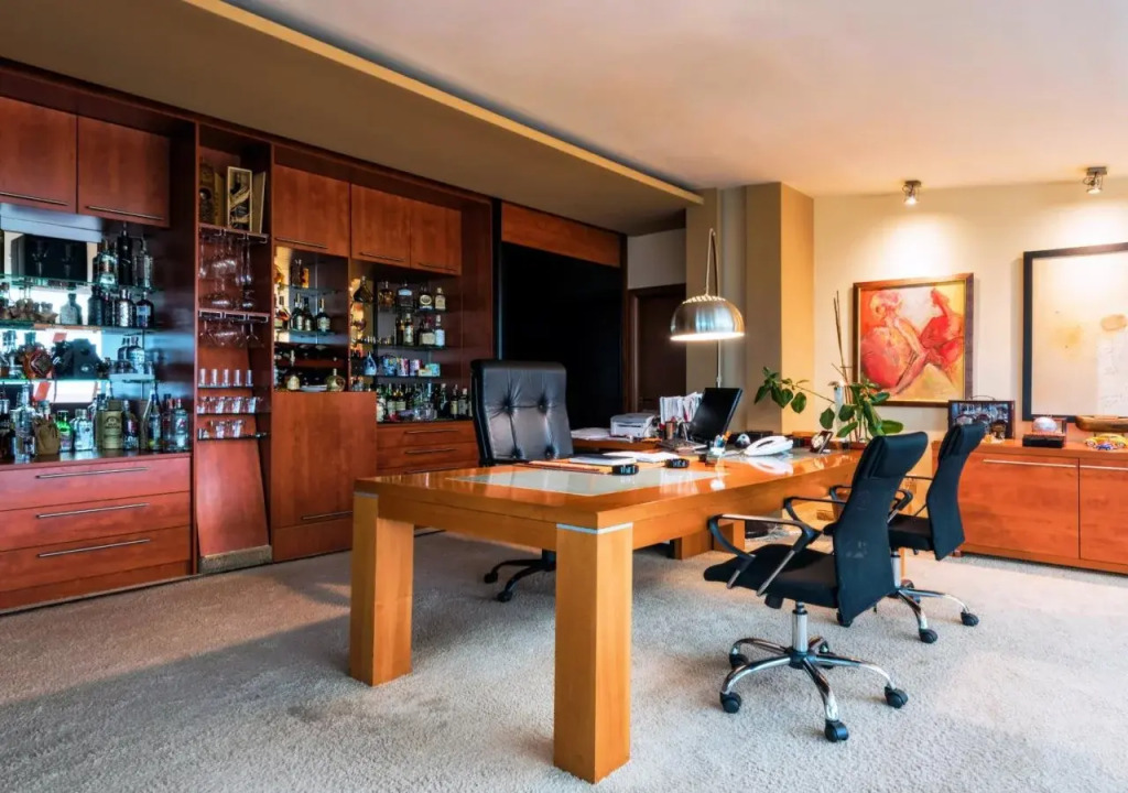 Hotel Arka