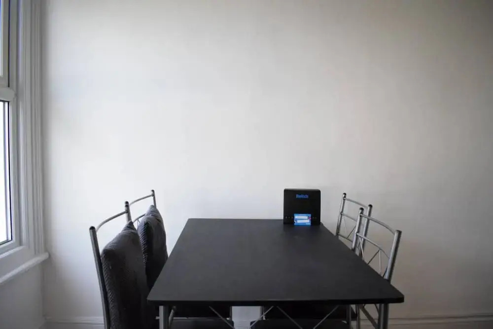 Bright 2 Bedroom Flat in East Dulwich