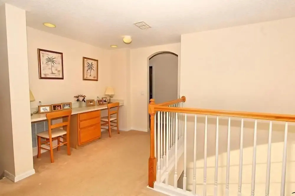 Ov3116 - Highlands Reserve - 5 Bed 3 Baths Villa