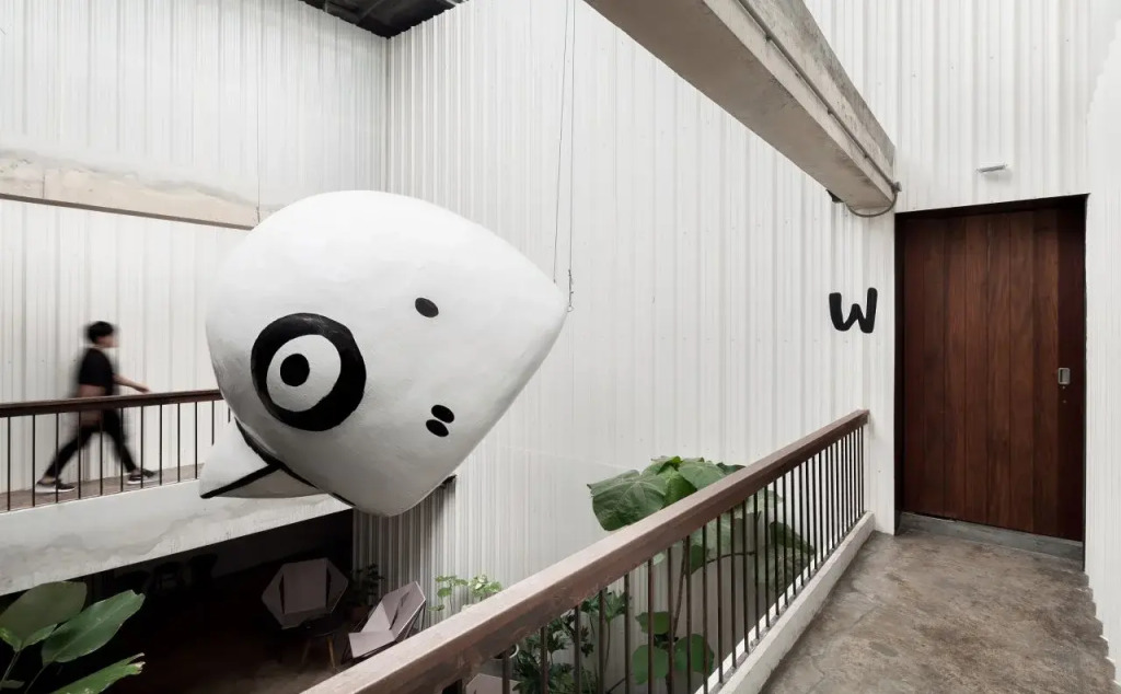 Thunder Bird Hostel