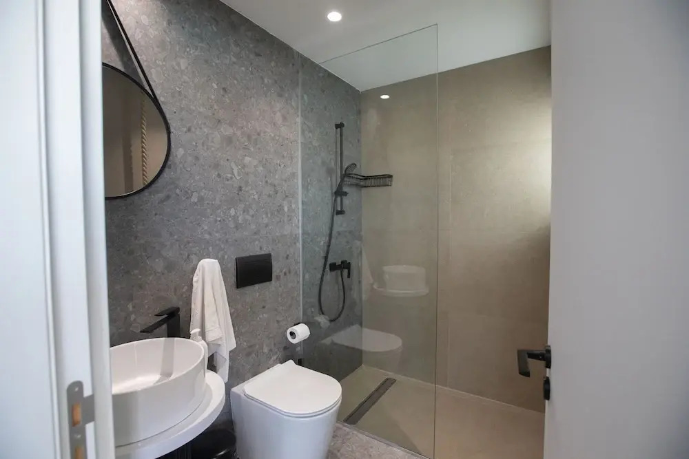 Protaras Elite Pearl Villa Ep17