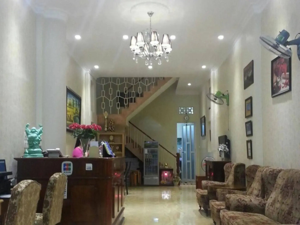 VN Luan Vu Hotel