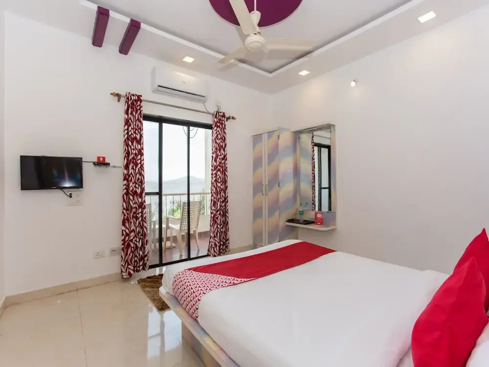 OYO 12380 Valleyview Residency