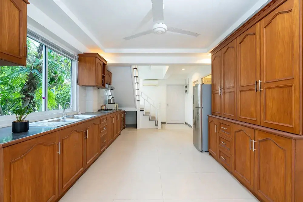 Kamala Beach Front Villas