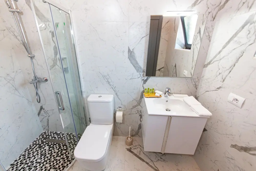 Santa Oliva Suites