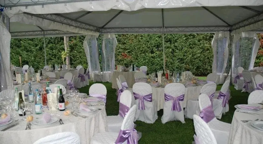 Hotel Sanvitale