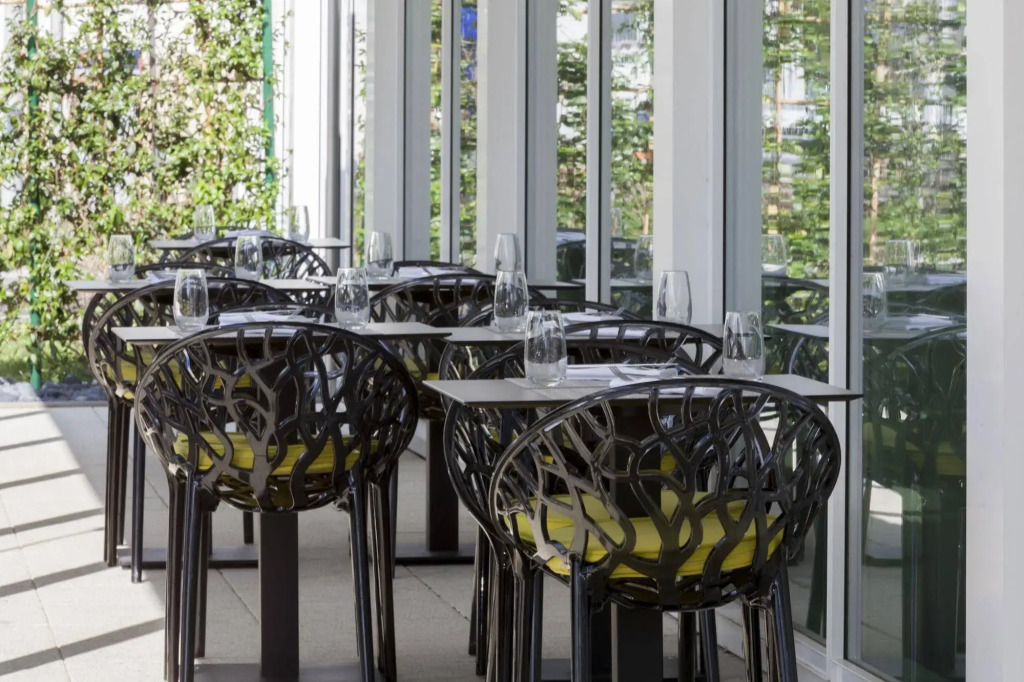 AC Hotel by Marriott Paris Le Bourget Airport