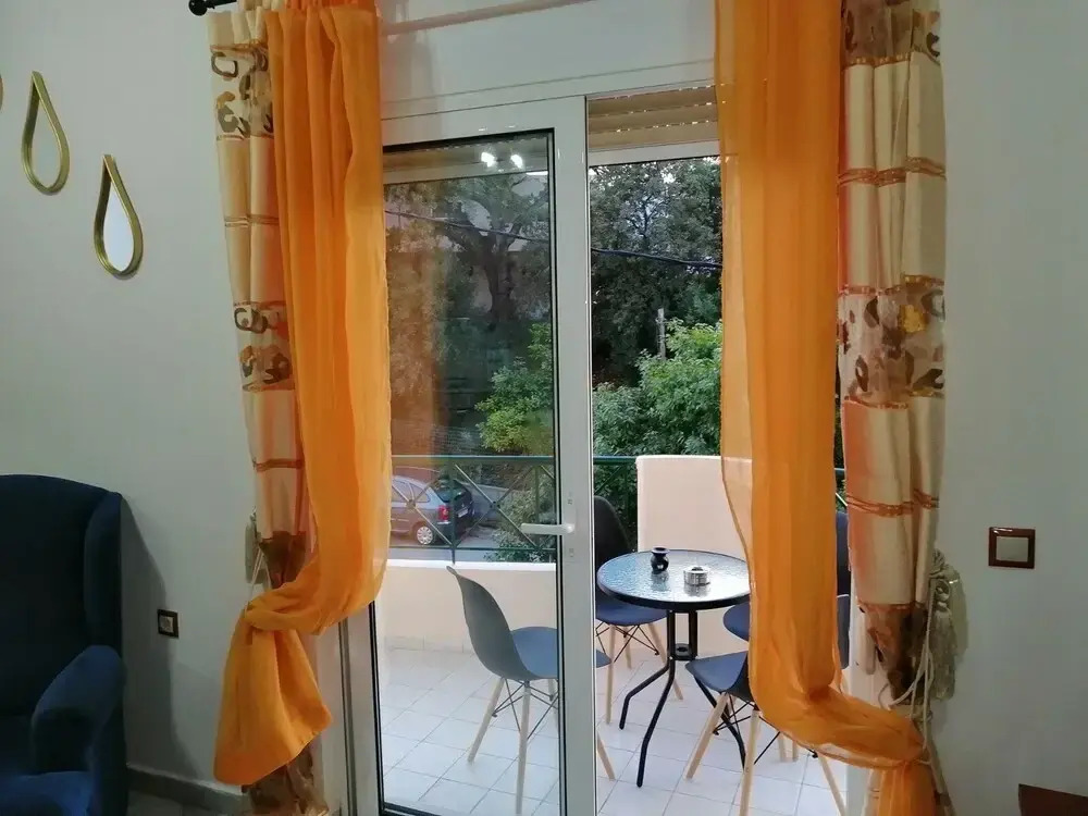 Panos Alex Apartment