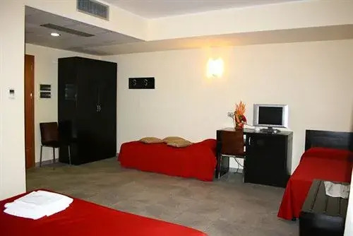Hotel Le Sorgenti