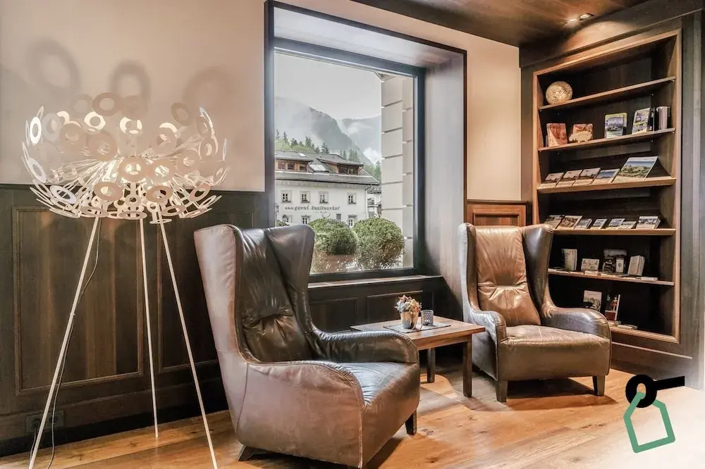 HOTIDAY Room Collection - Ortisei