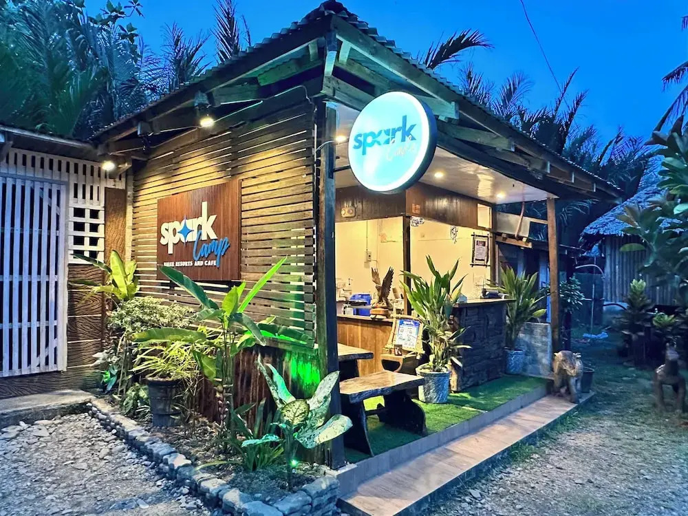Spark Camp - Baler Resorts