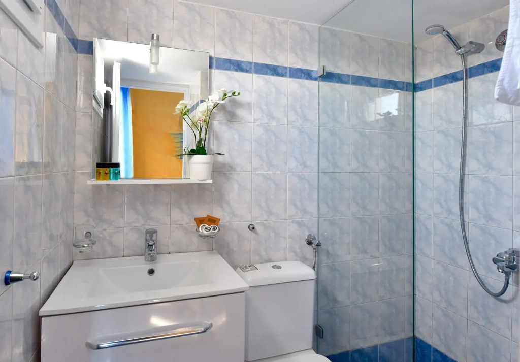 Aphrodite Boutique Hotel