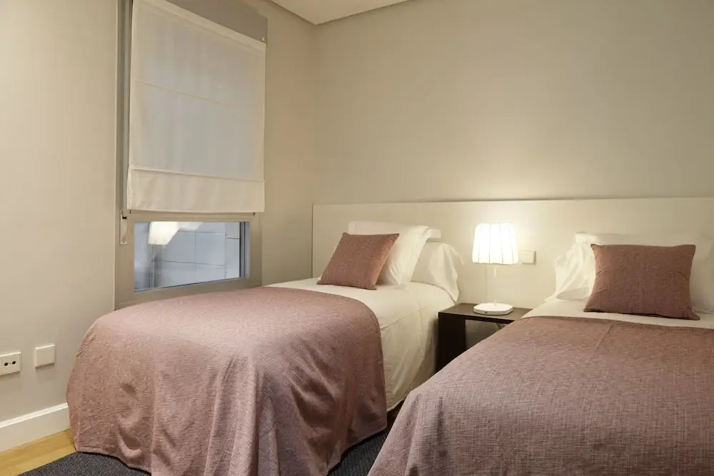 Alday Apartment by FeelFree Rentals