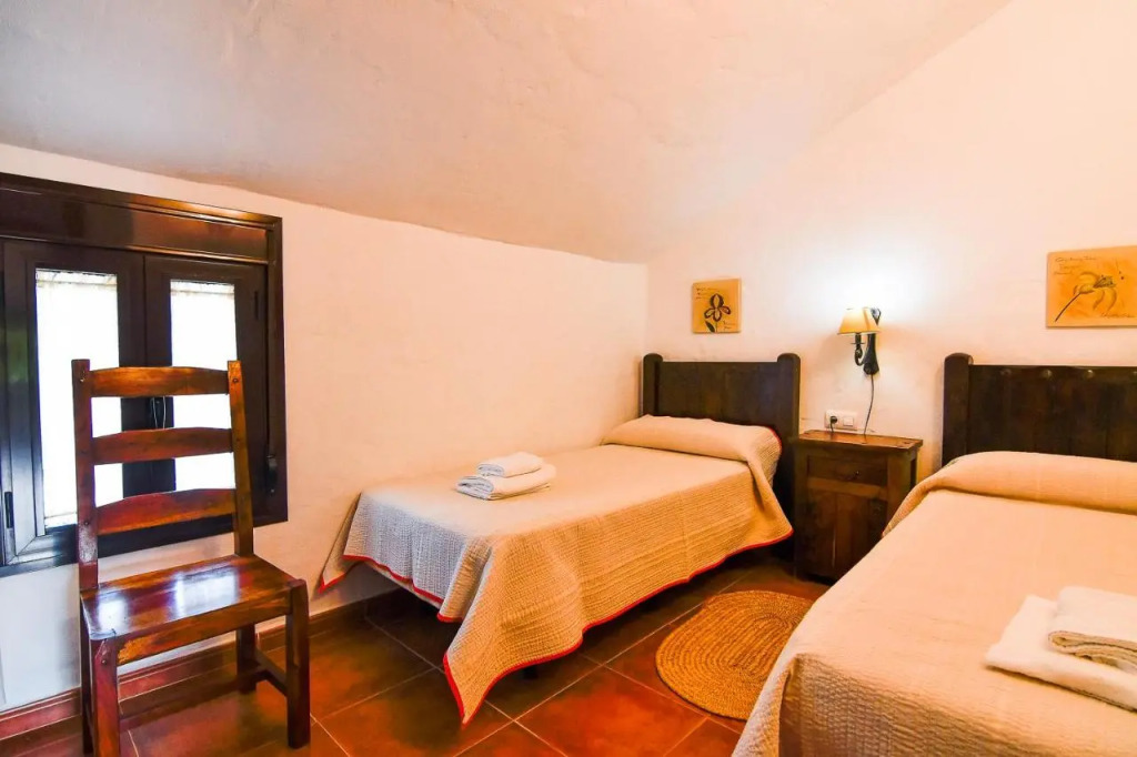 Villas Dehesa Roche Viejo