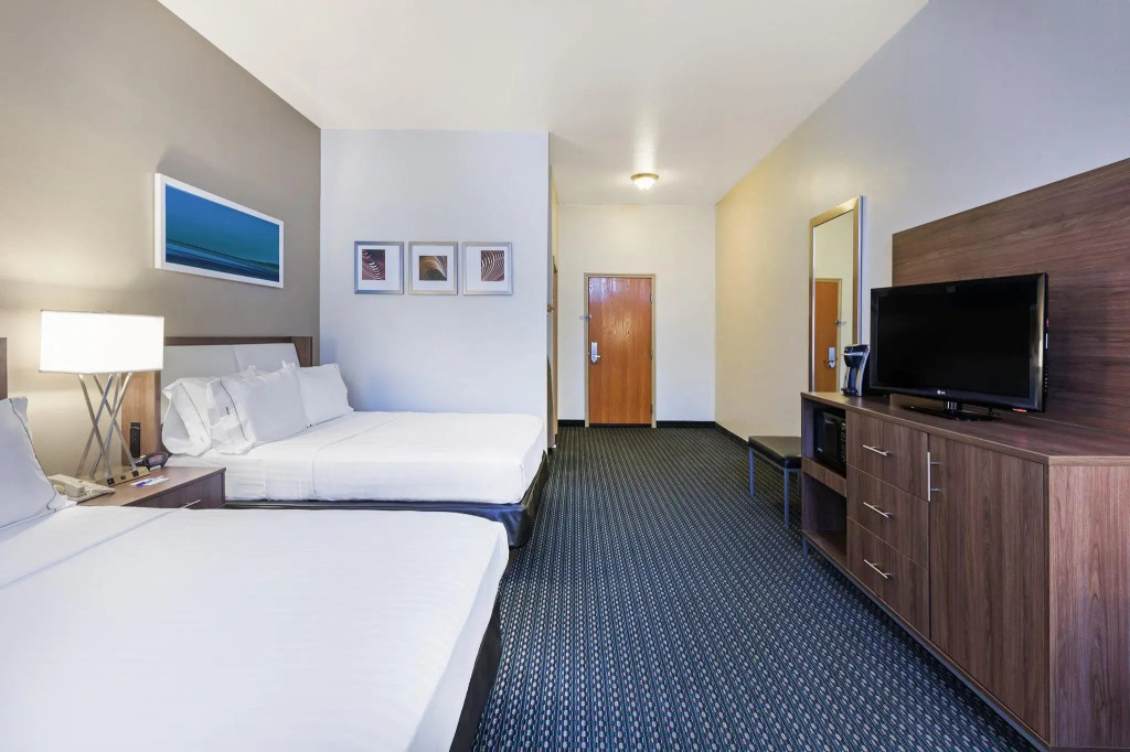 Holiday Inn Express & Suites - Pharr by IHG
