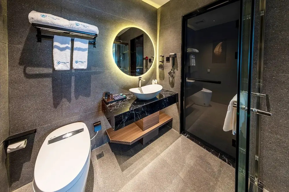 Kardon Hotel.Stars