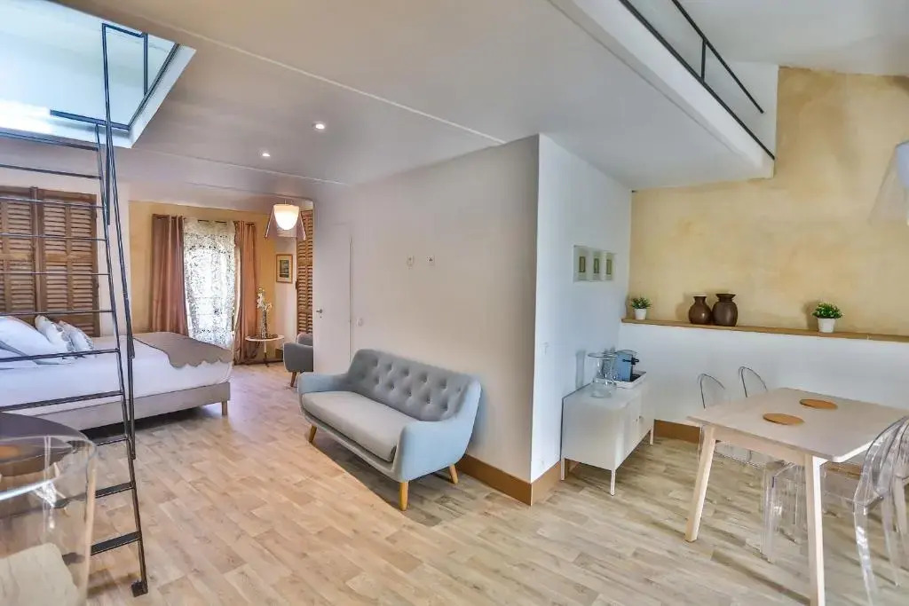Apartments - Experience of PROVENCE