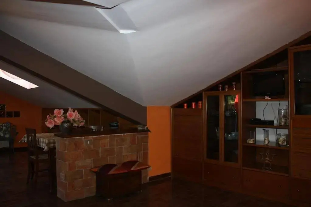 Home In Rome