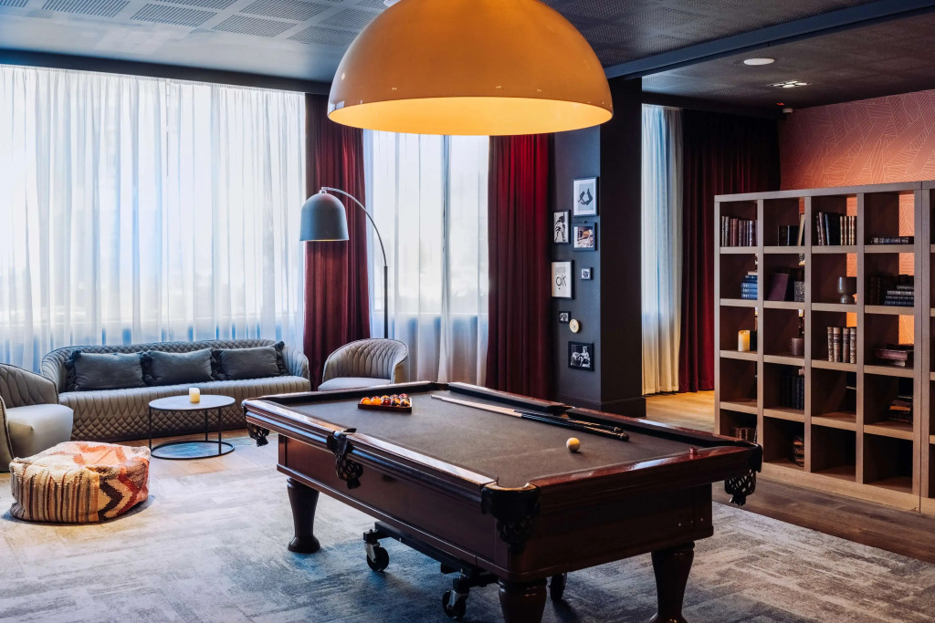 pentahotel Reading