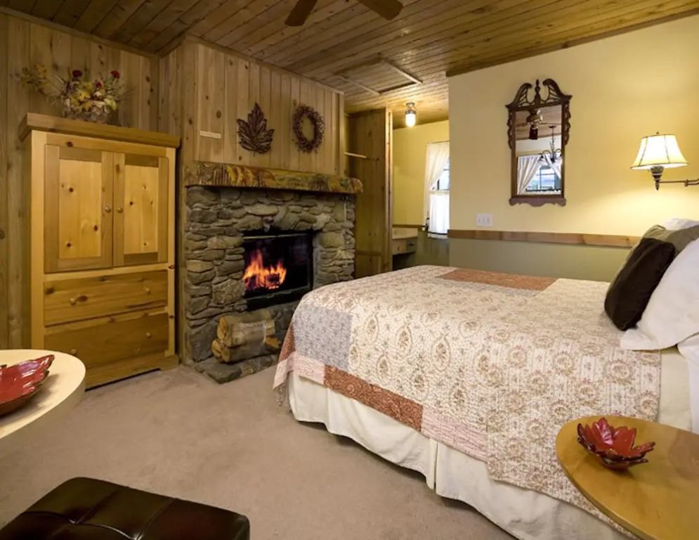Idyllwild Inn