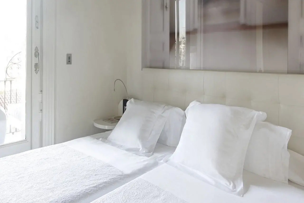 El Palauet Modernist Suites Barcelona