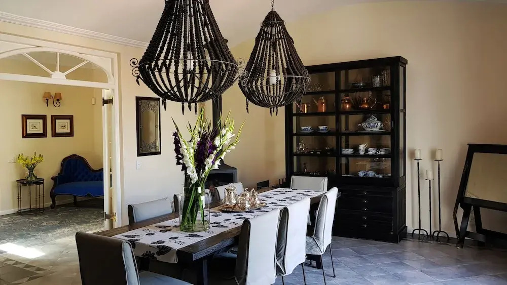 Villa Adalbert Guesthouse
