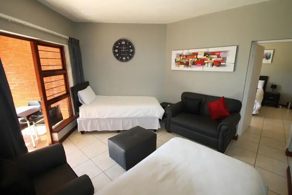 JoziStay @ Savannah Apartments