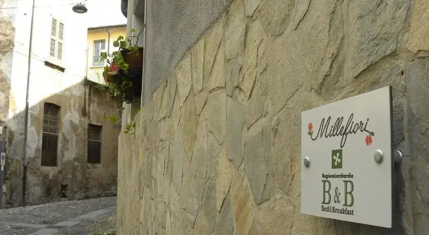 B&B Millefiori