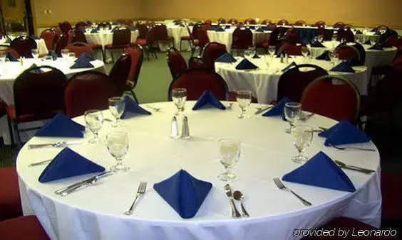 High Desert Inn