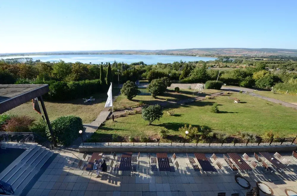 Barbarossa Hotel Kelbra