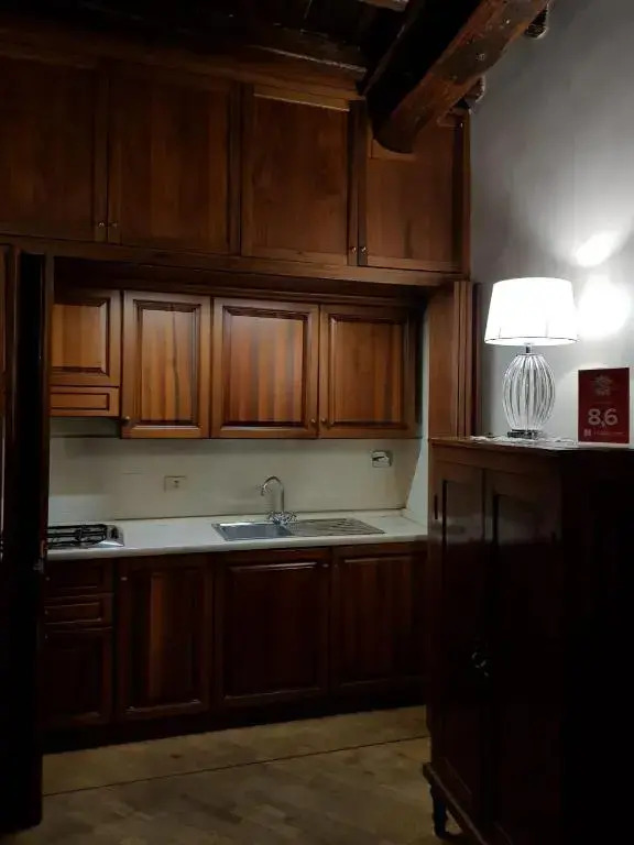 Apartment Julia Guesthouse