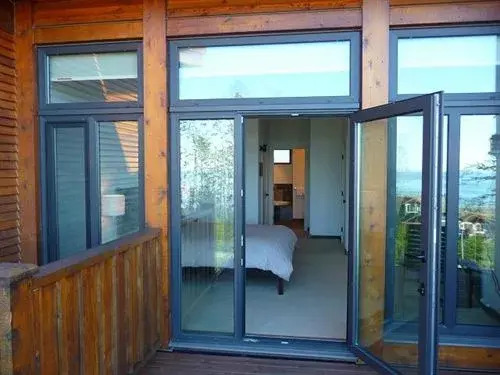 The Ridge by Natural Elements Rentals