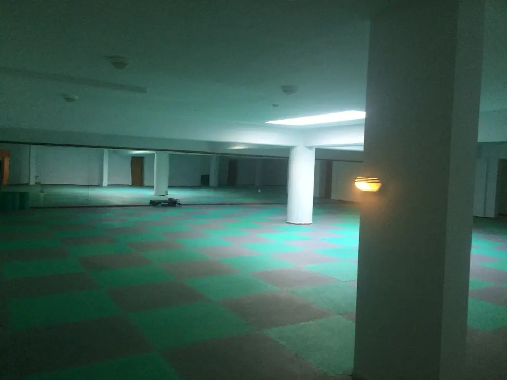Alfa Beach Hotel