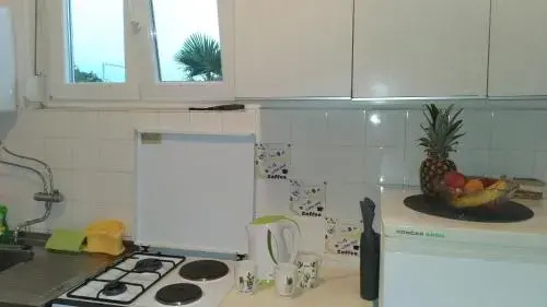 Haus Jakov