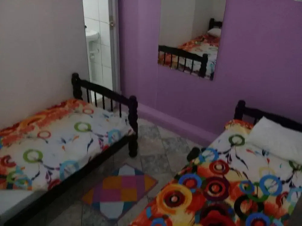 Hostel Capital