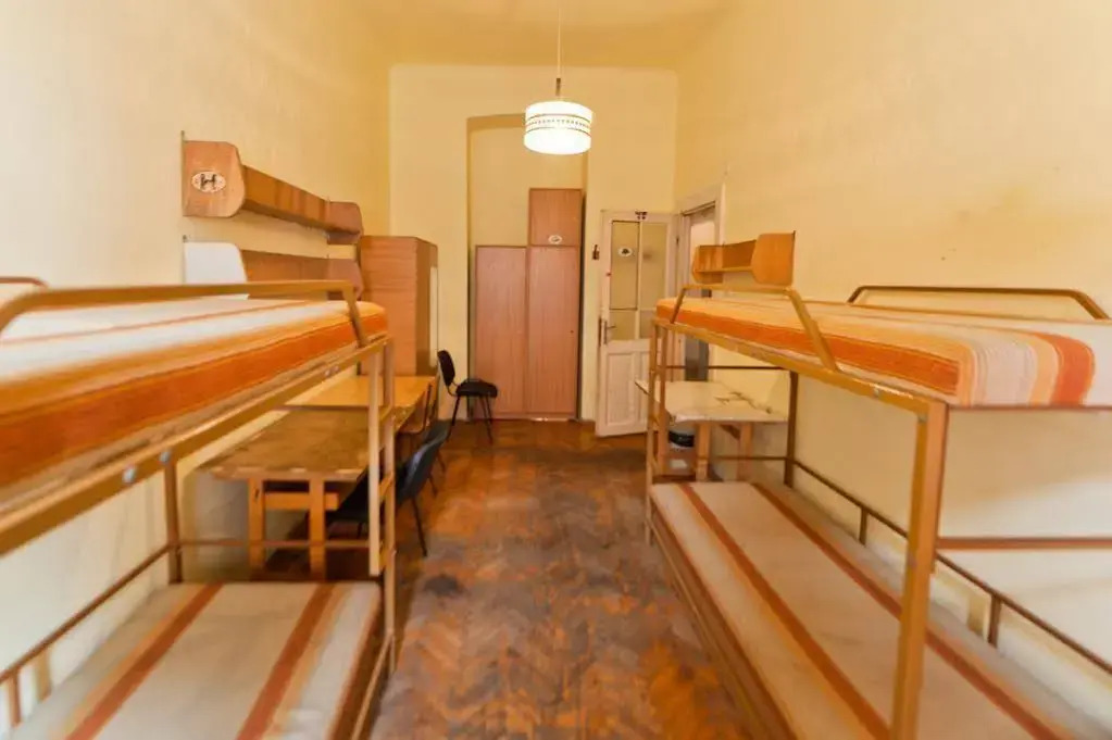 Maria Hostel