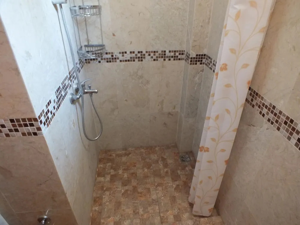 Villa Çalış