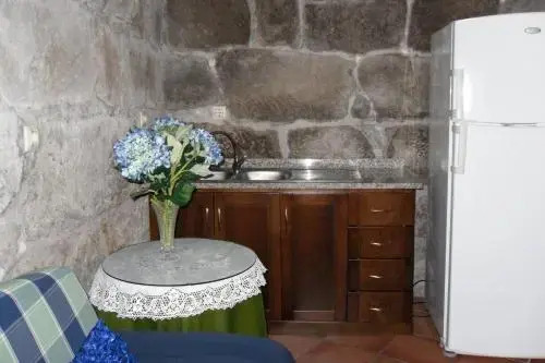 Casa de Ladrido